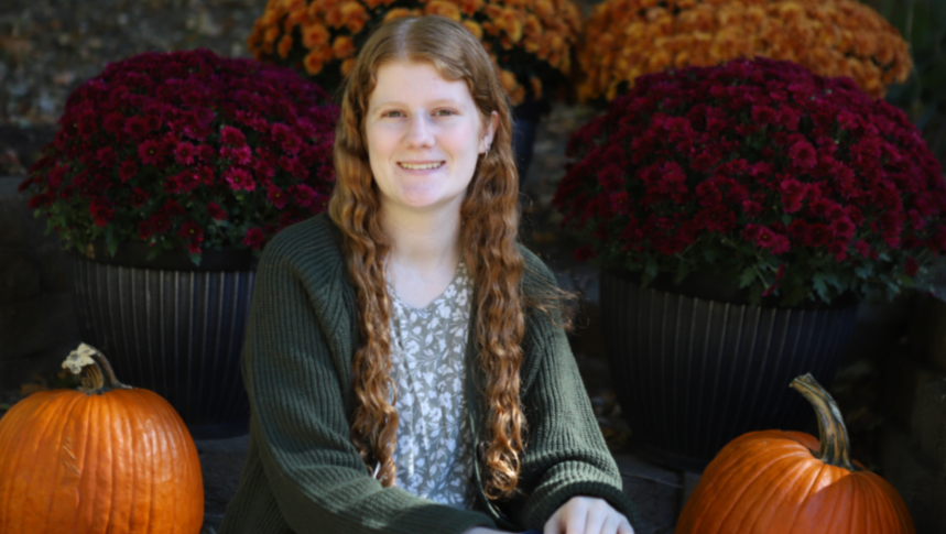 Help Naomi Get to College and Work photo