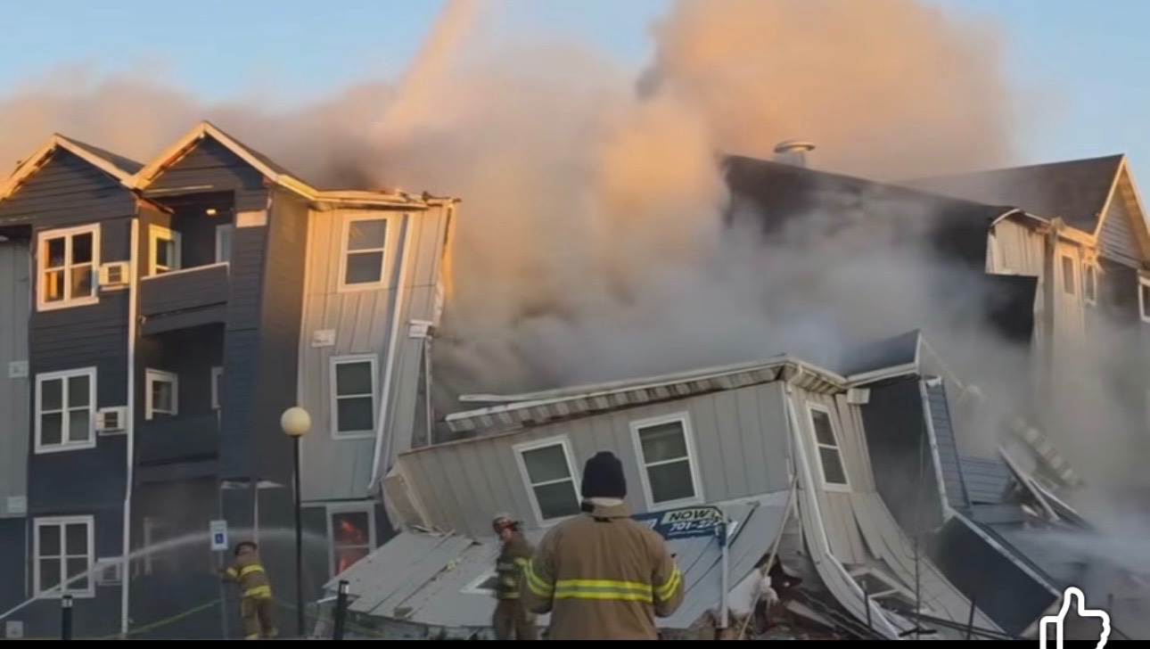 Fundraiser by Kayla Williams : Help Stephanie Rebuild After Devastating ...