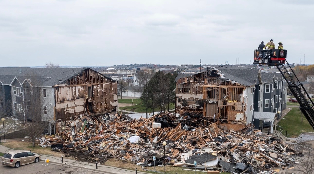 Fundraiser by Kayla Williams : Help Stephanie Rebuild After Devastating ...