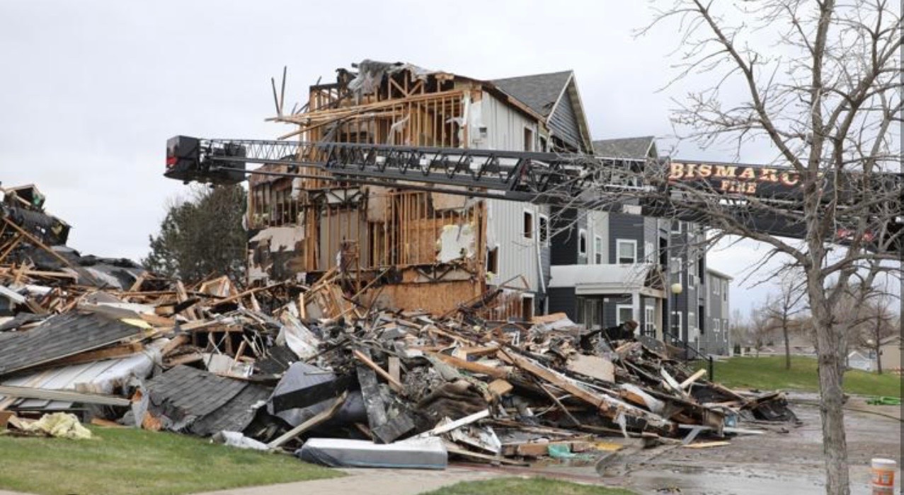 Fundraiser by Kayla Williams : Help Stephanie Rebuild After Devastating ...