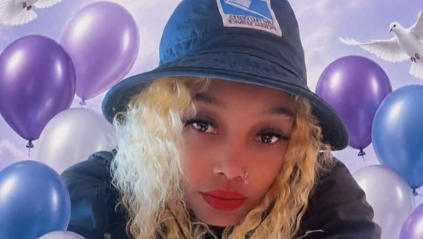 Support for Tanisha Cade's Family photo