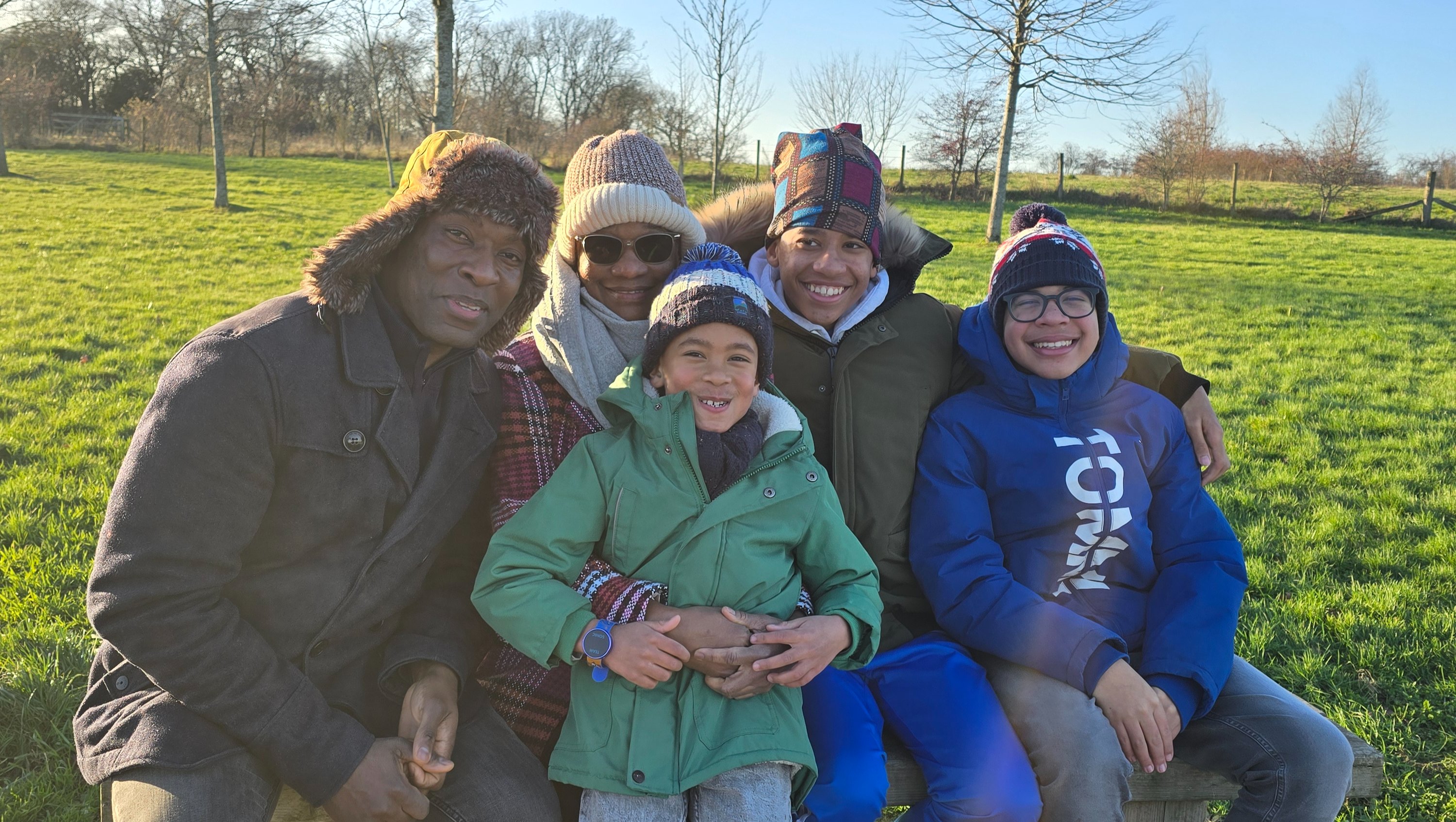 Support! Single Dad Setback! photo
