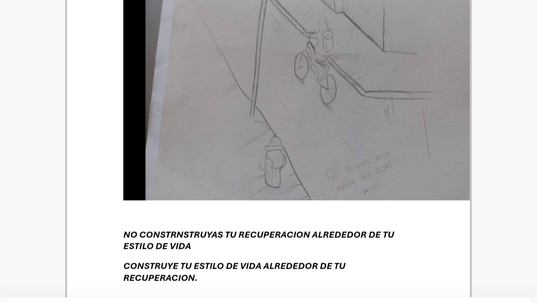Un proyecto para animarte a caminar juntos ala recuperación photo