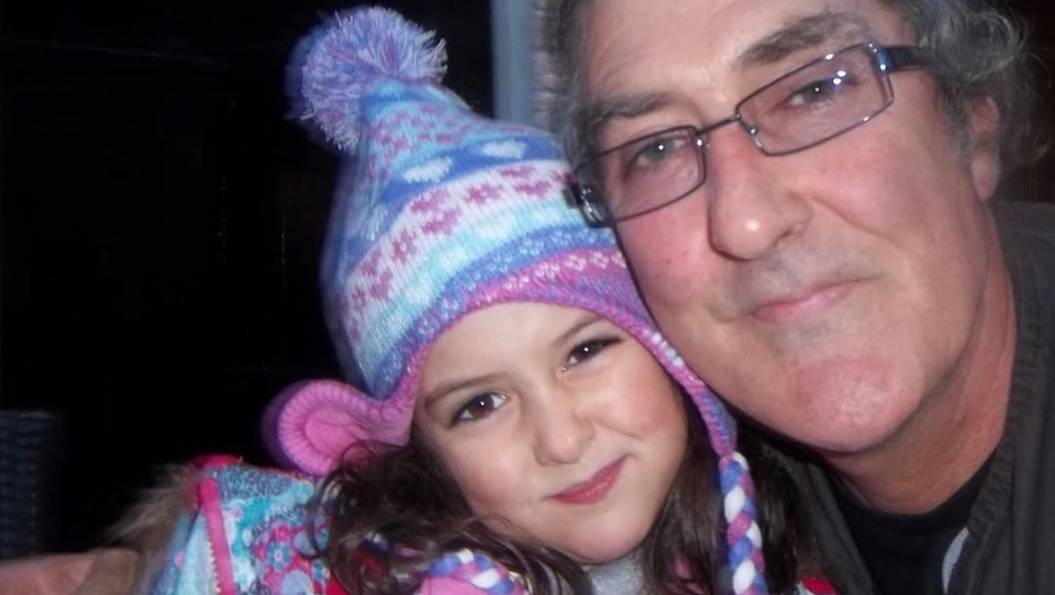 Charlotte's Dad photo