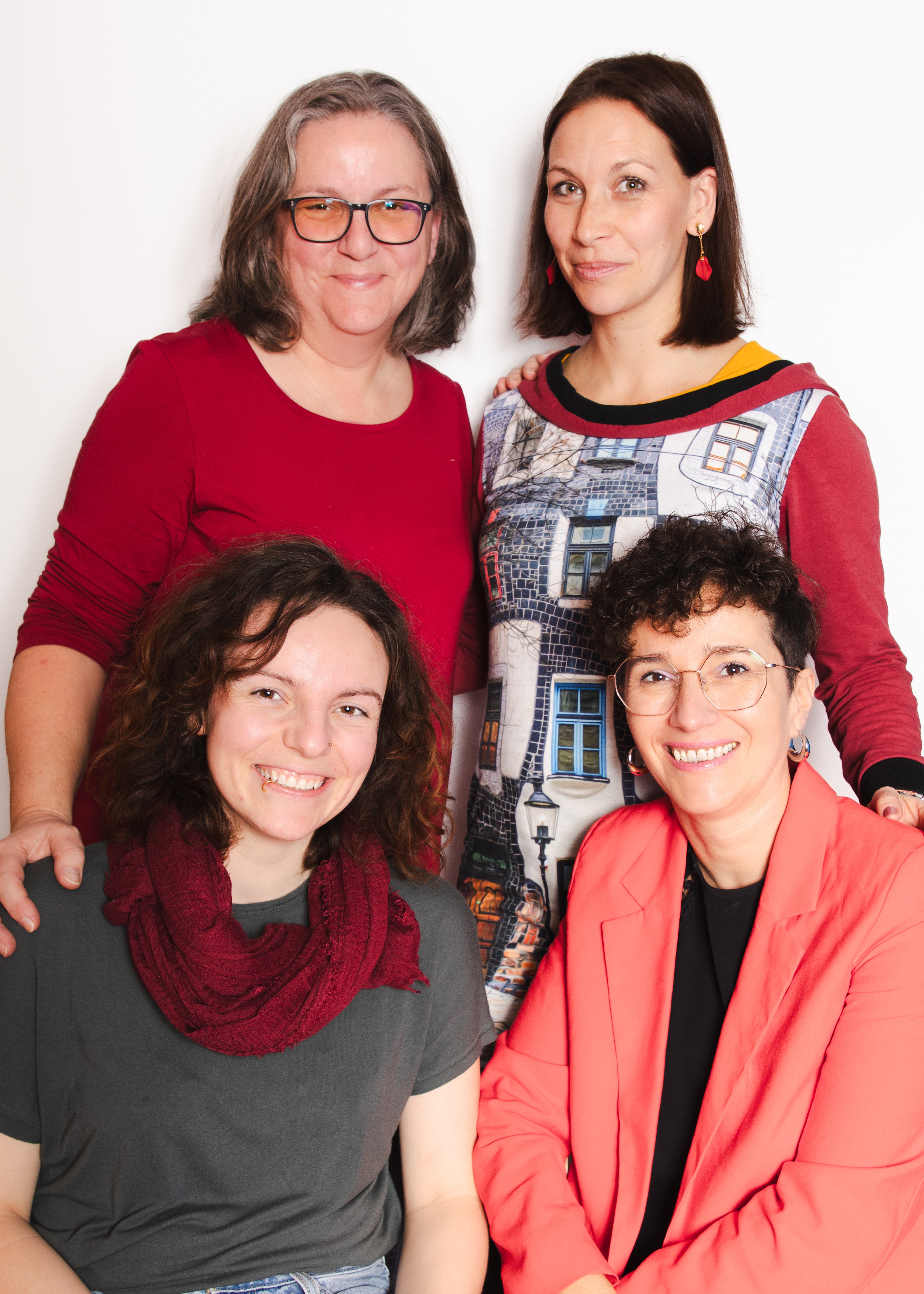 Kampagnen-Foto für EKiZ Graz- von Familien für Familien, 2 von 4