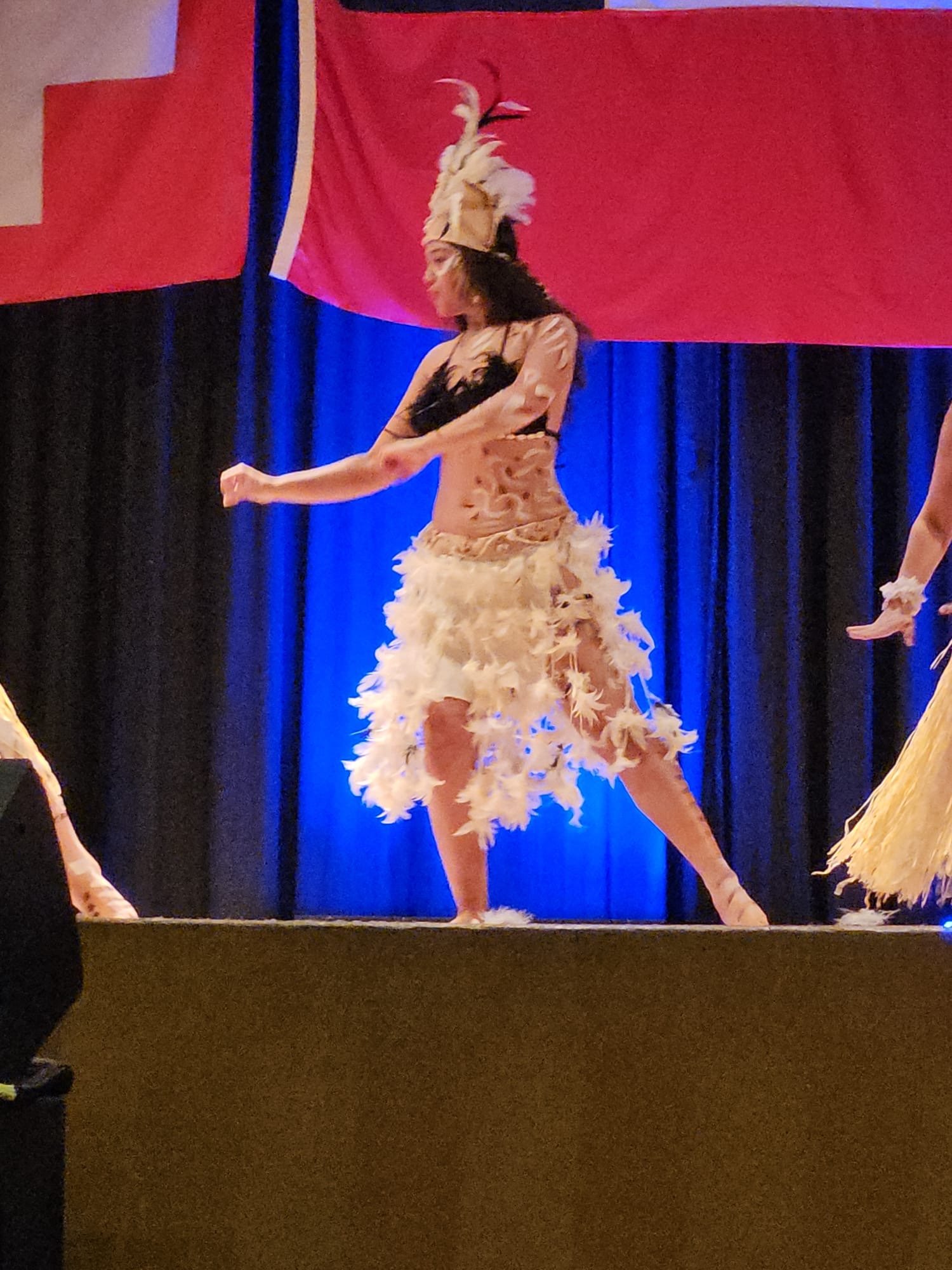 Sharing the Spirit of Rapa Nui: Dance, Art & Community campaign photo, 7 of 8