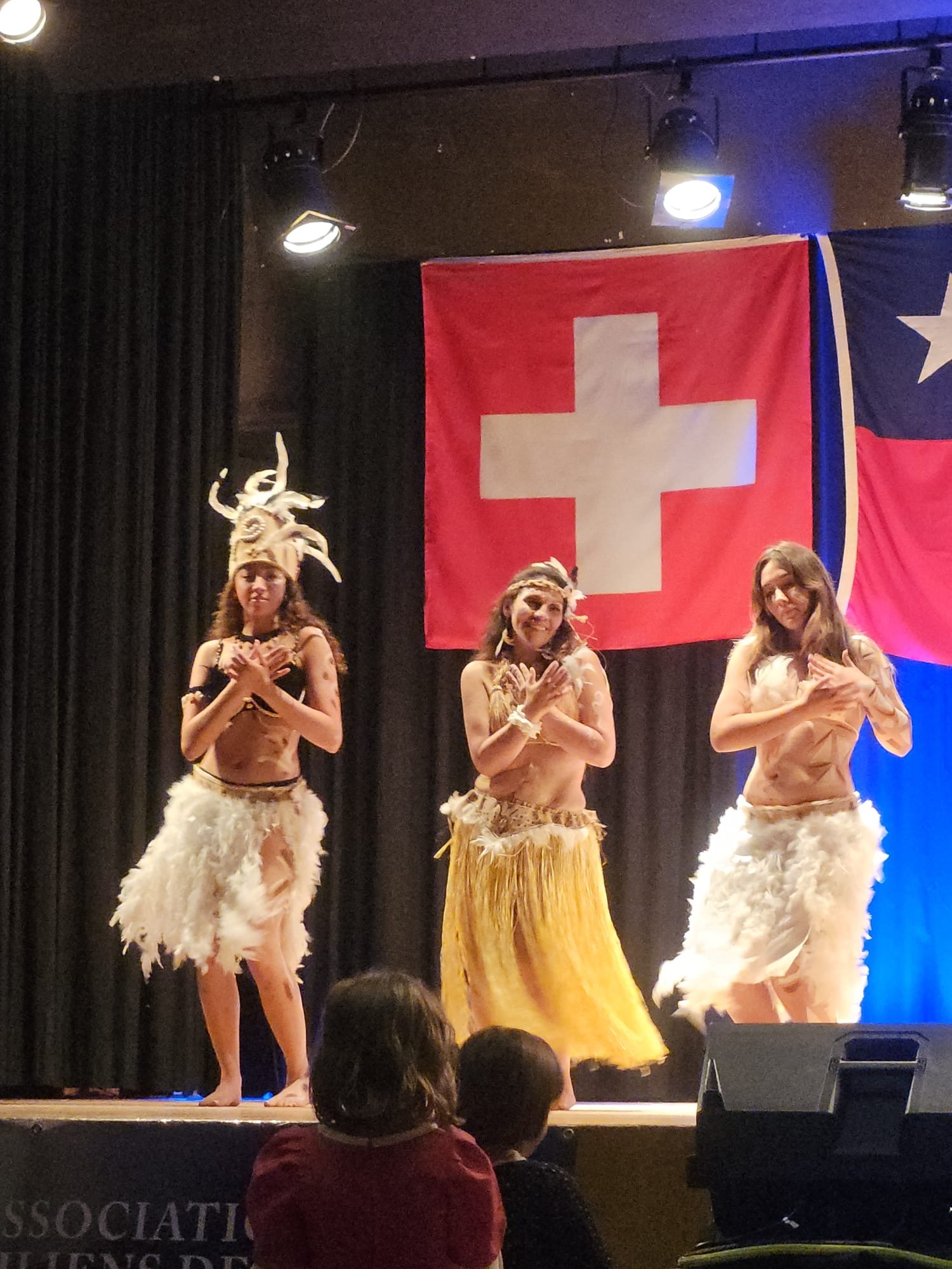 Sharing the Spirit of Rapa Nui: Dance, Art & Community campaign photo, 4 of 8