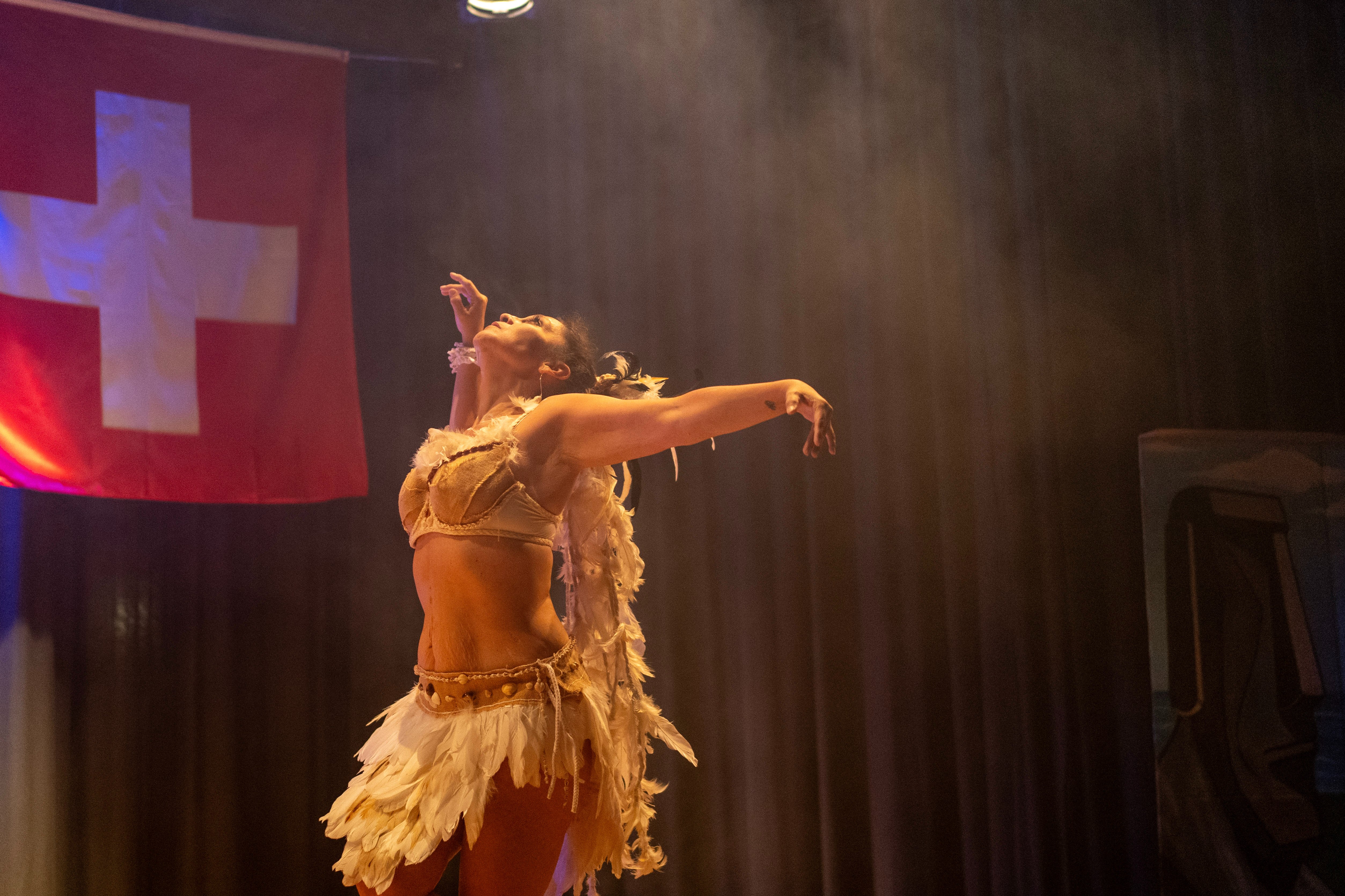 Sharing the Spirit of Rapa Nui: Dance, Art & Community campaign photo, 5 of 8