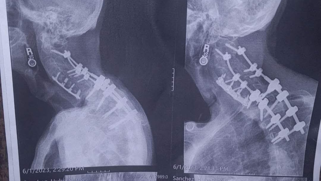 Help Jose Get His Much-Needed MRI photo