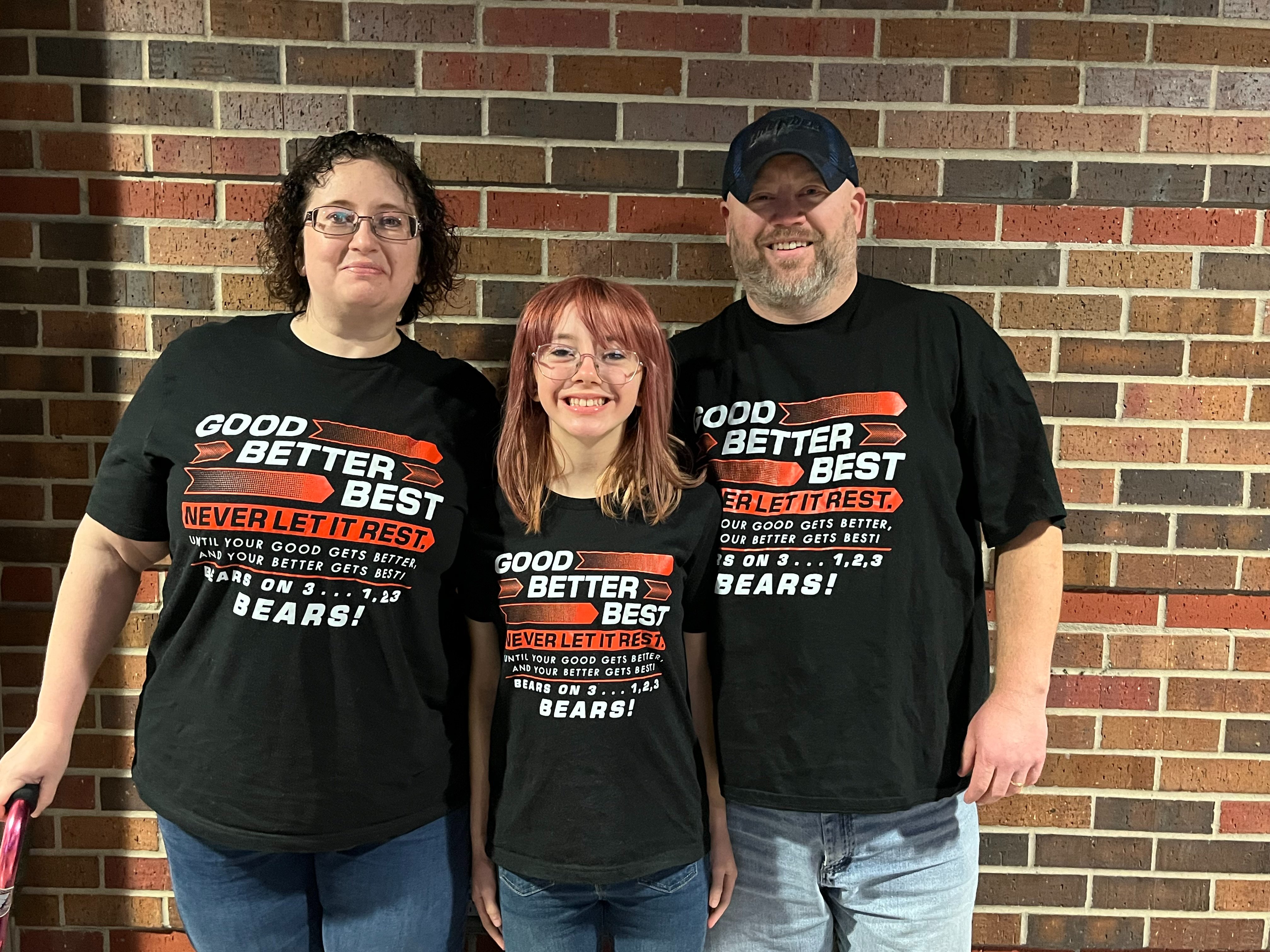 Help Sarah's Family with Medical Bills and Care campaign photo, 2 of 5
