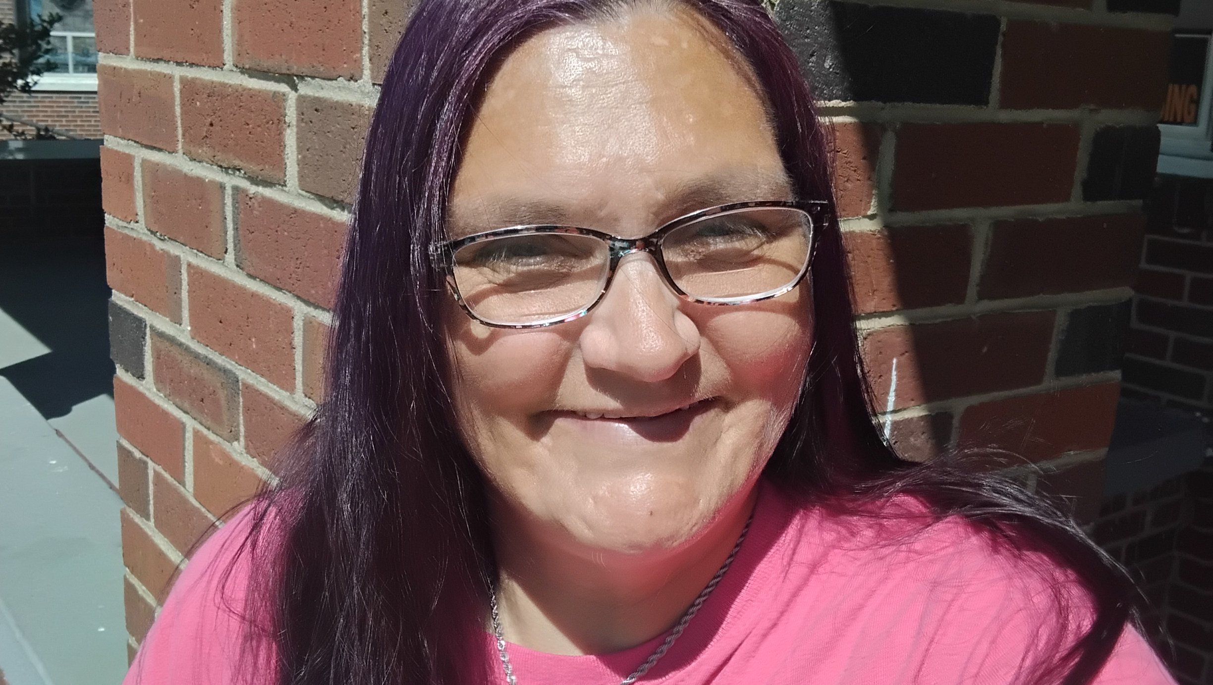 Help Amy Rebuild Her Life photo