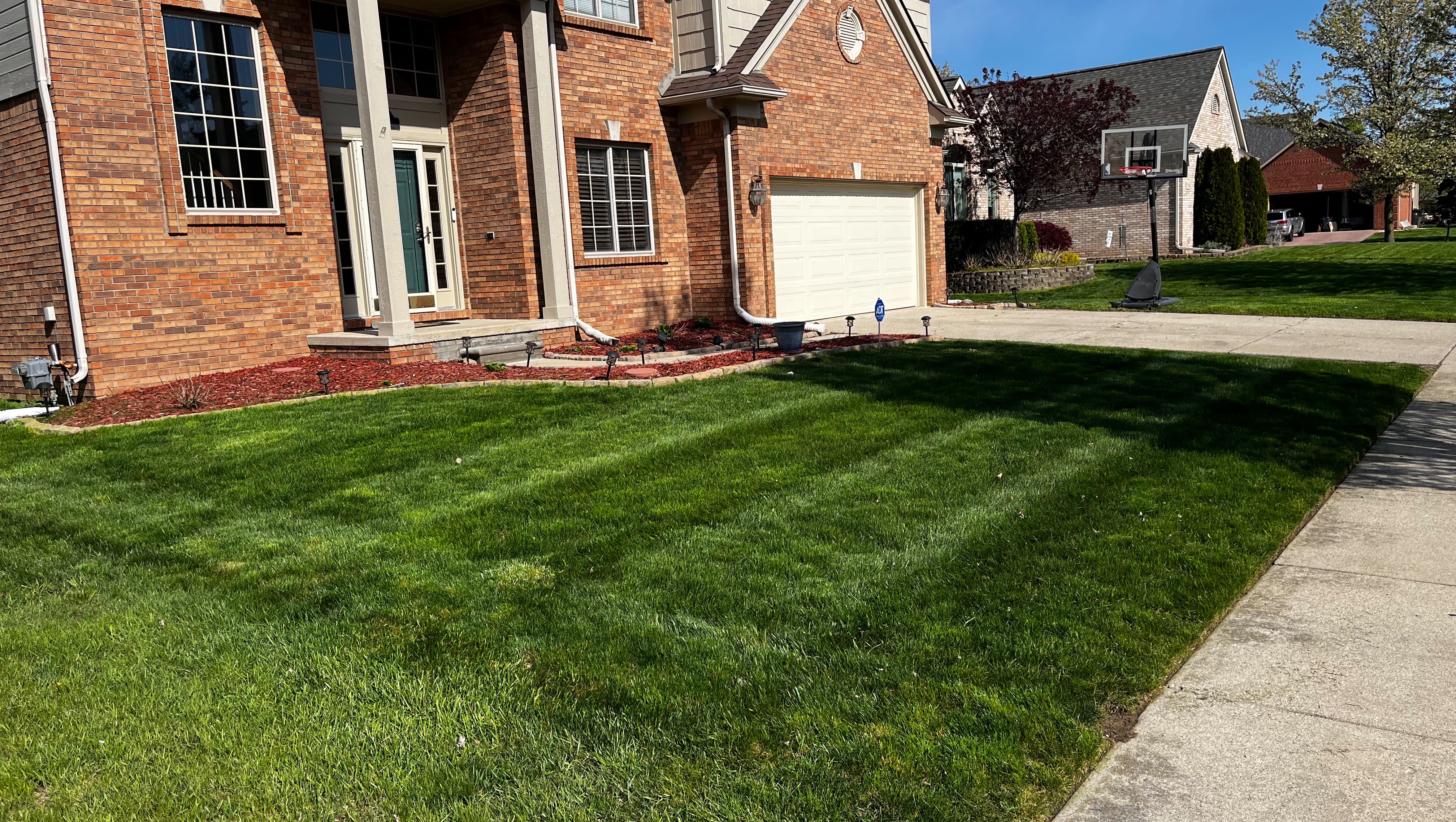 Help Me Grow My Landscaping Business photo