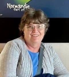 Honoring Marian Huggins: Support AAFA campaign photo, 5 of 6