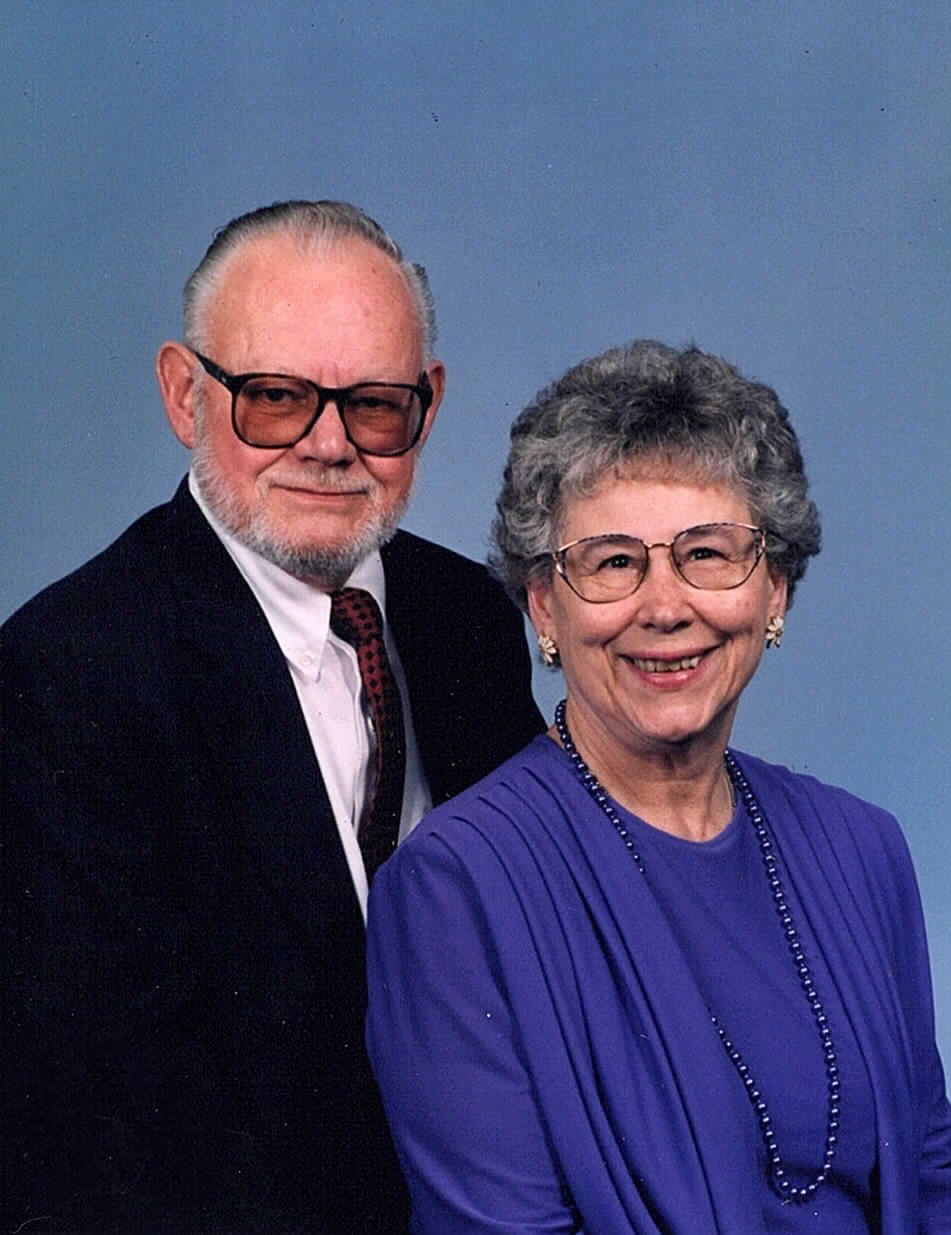Memorial Bench for Glenn and Marguerite Nyce campaign photo, 6 of 7