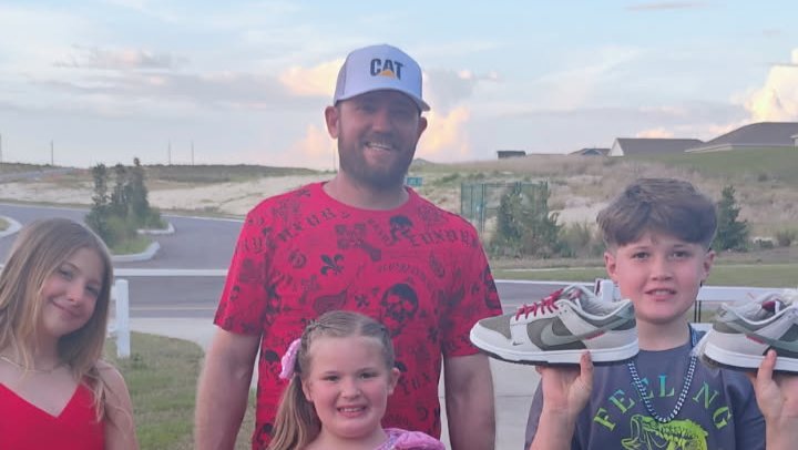 Help My Family Get Back on Our Feet