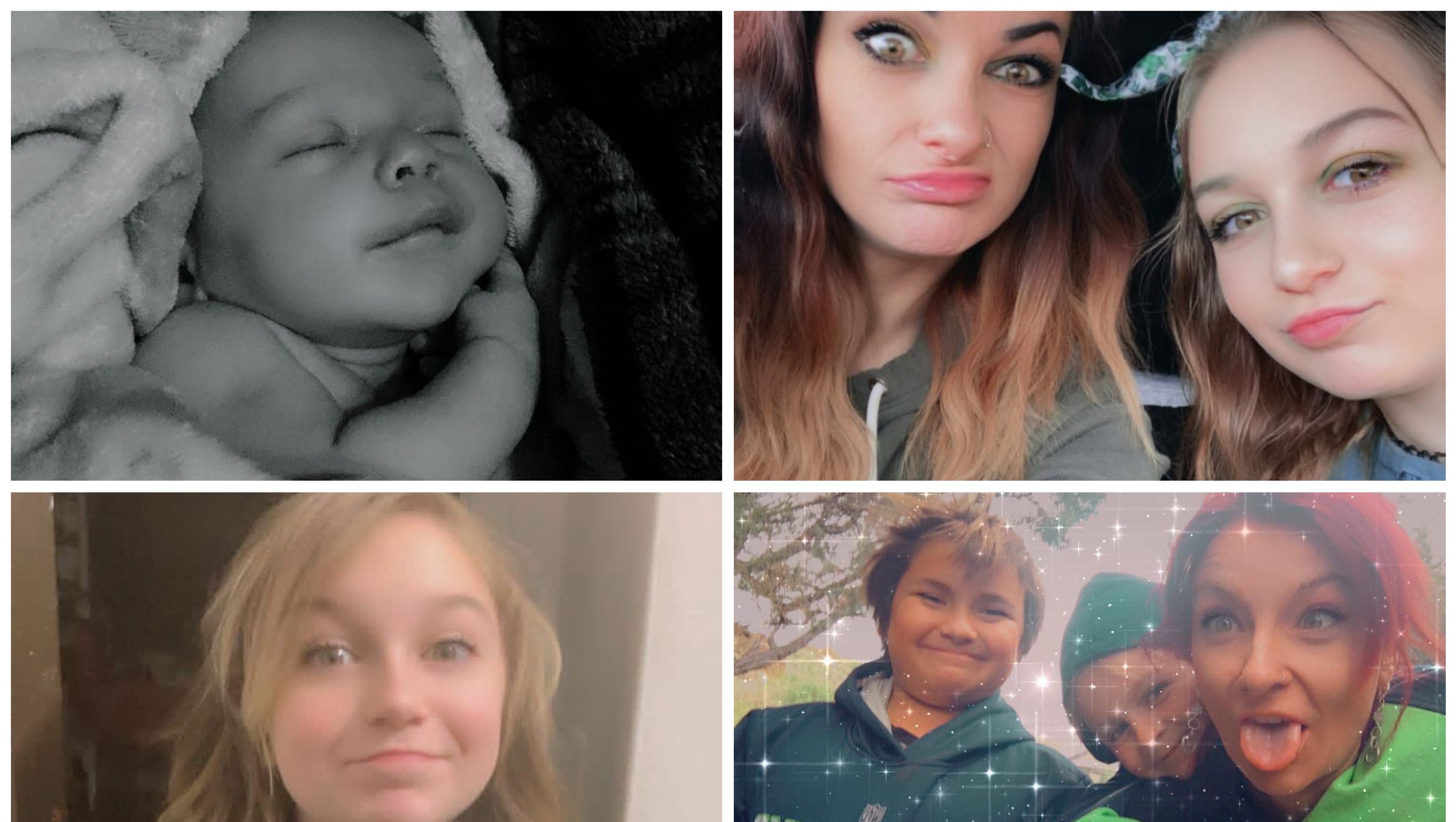 Help Samantha's Family Recover from Fire photo