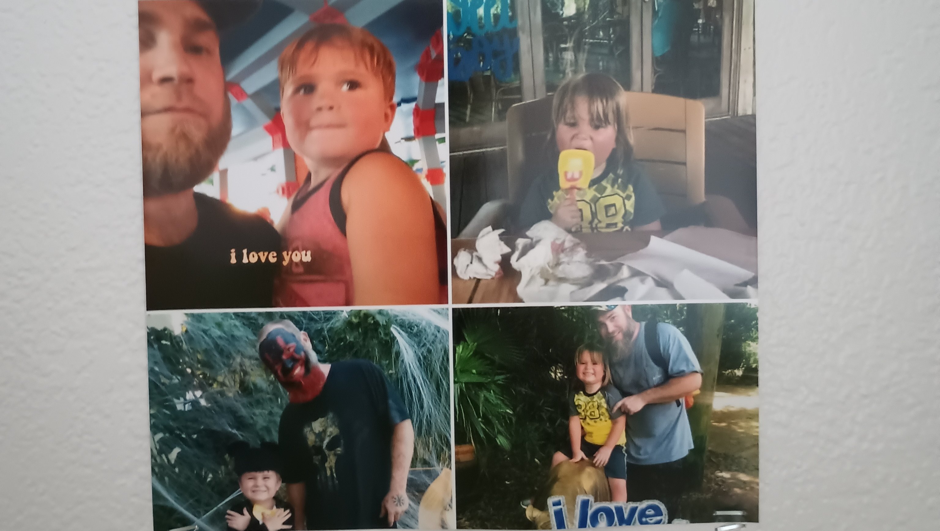 Help Me Fight for My Son's Rights photo