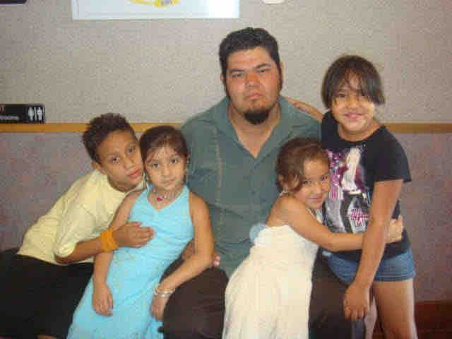Support for Alejandro’s Memorial Services campaign photo, 4 of 7