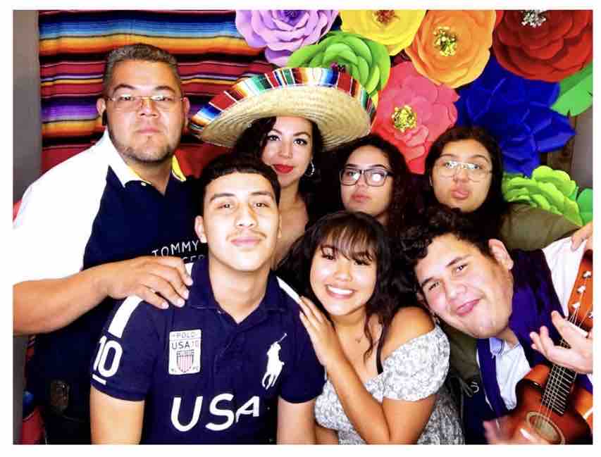 Support for Alejandro’s Memorial Services campaign photo, 5 of 7