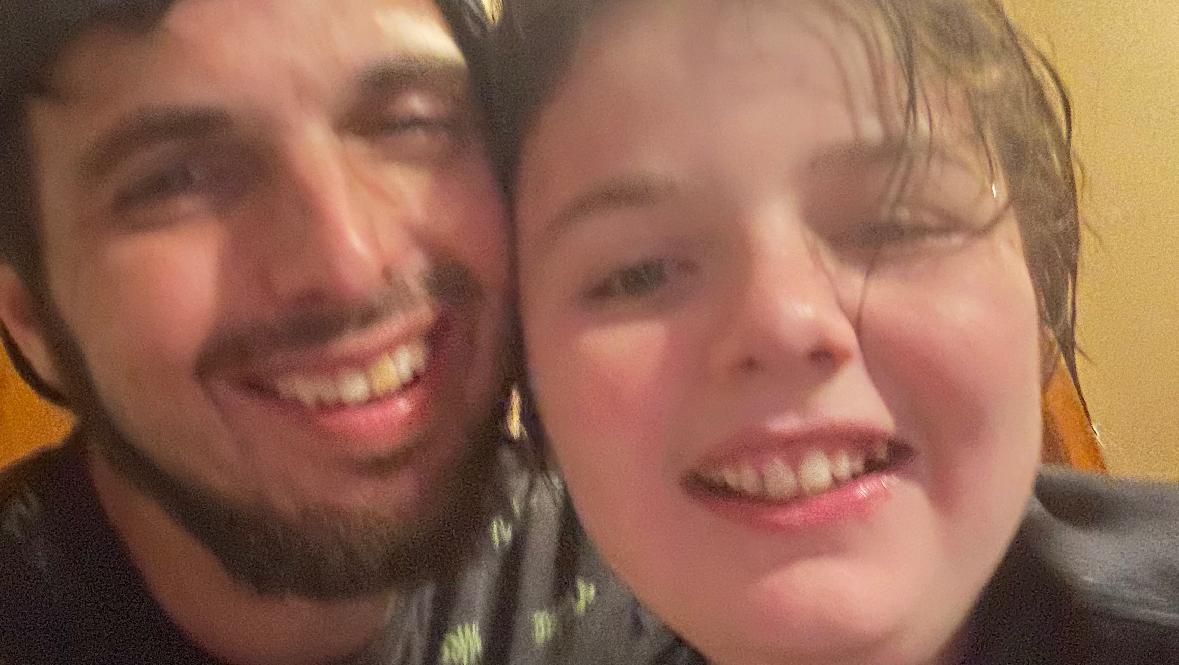 Support Landon’s Journey with Autism photo