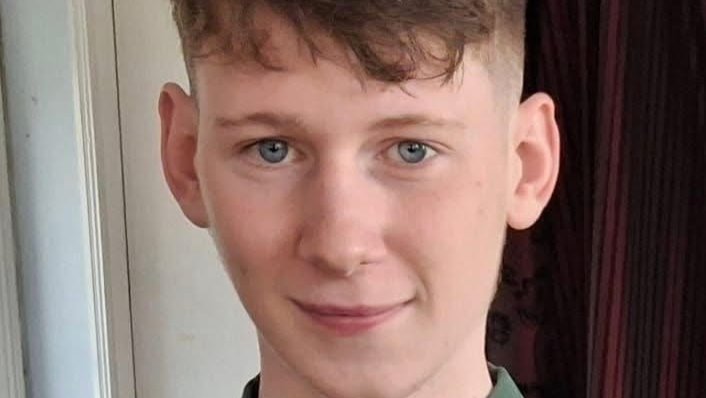 Honouring Lewis – A Community's Love