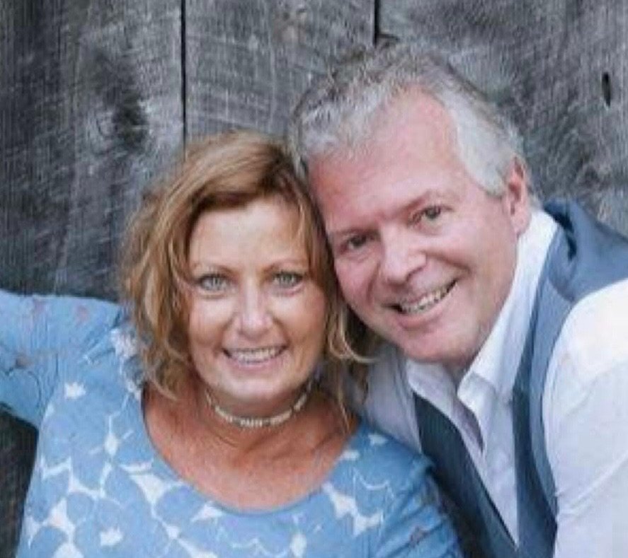 Support Rex Hodge's Fight Against Cancer campaign photo, 6 of 8
