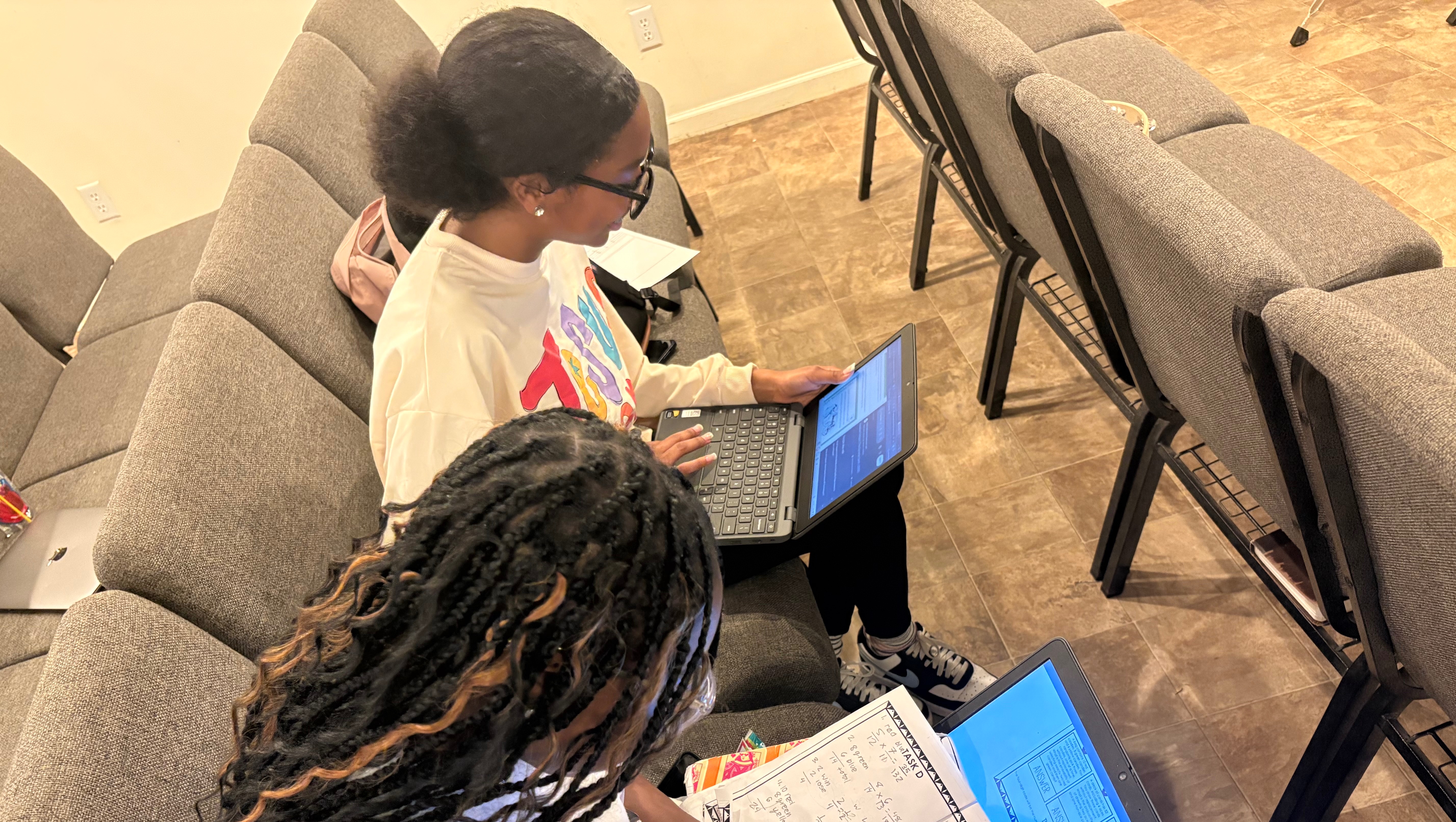 Empowering Girls: Evolving E3:20 Ministry photo