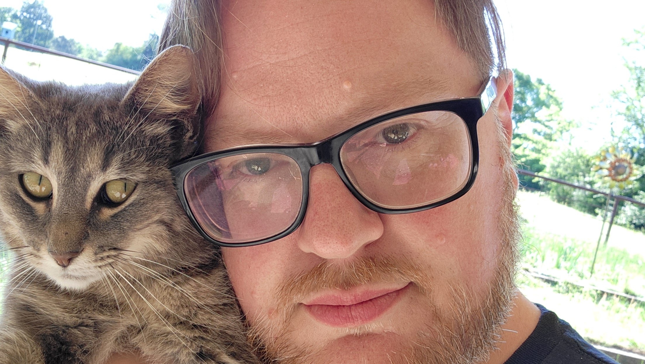Donate to Help Robert Recover Financially After Cancer Surgery, organized by Robert Carlisle