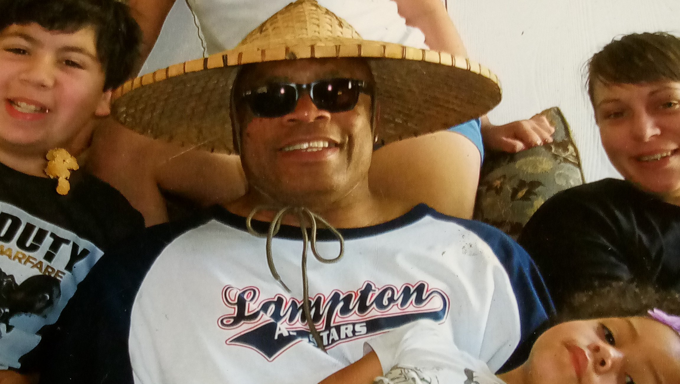 Support for Funeral Expenses photo