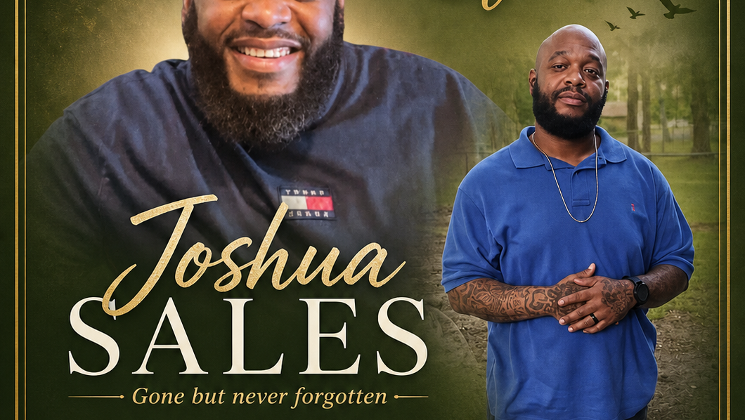 Fundraiser by Anthony Sales : Help Lay Joshua Sales to Rest