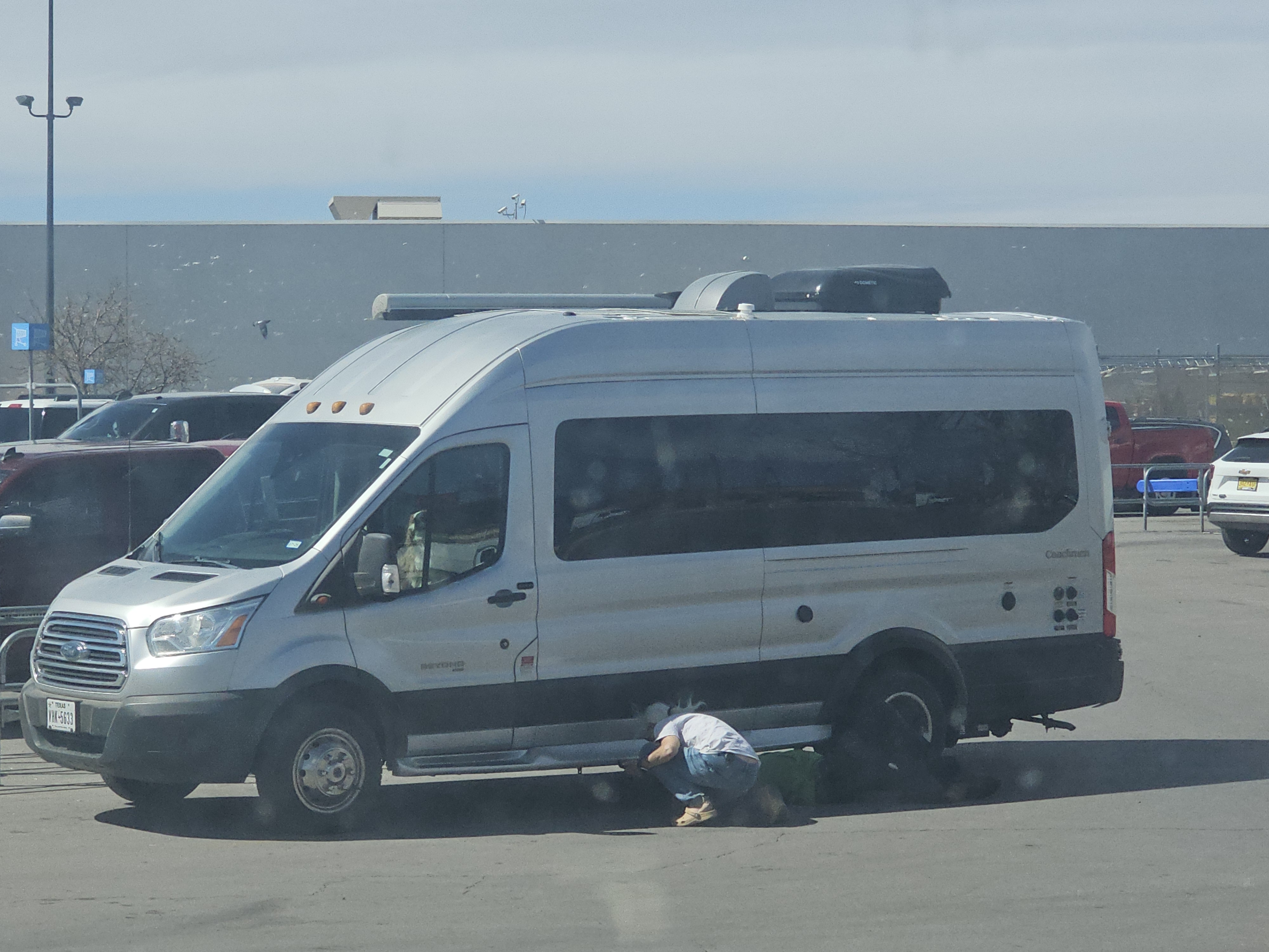 Help Keep The Kindness Tour Rolling campaign photo, 10 of 13