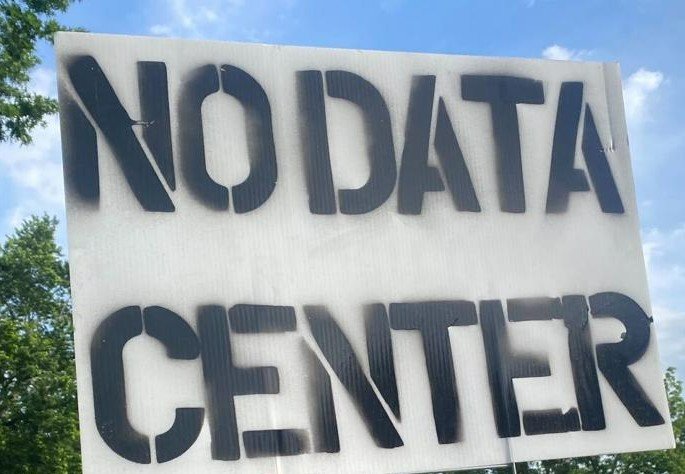 Fight For Ferguson: No Gas-Powered Data Centers campaign photo, 5 of 6