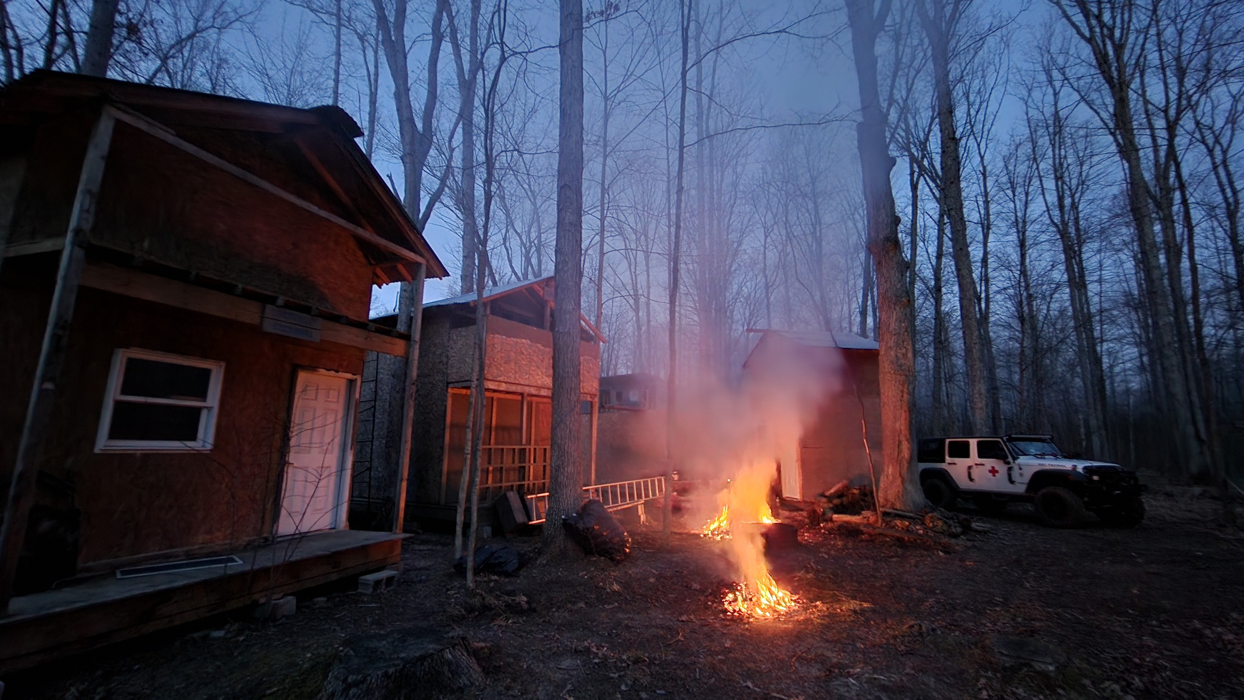 Help Save Our Husky Sanctuary and Family Home. campaign photo, 7 of 8