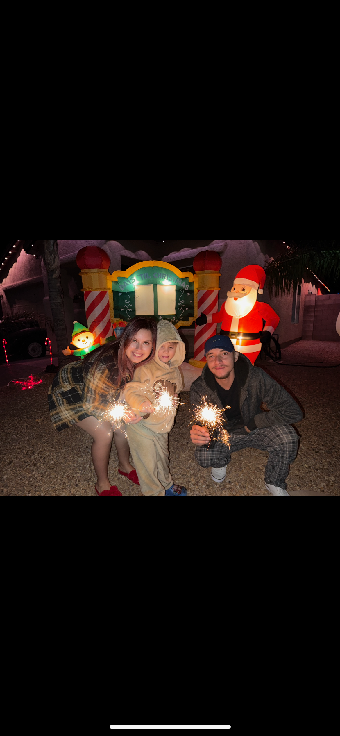 Marco and his family need our help campaign photo, 2 of 5