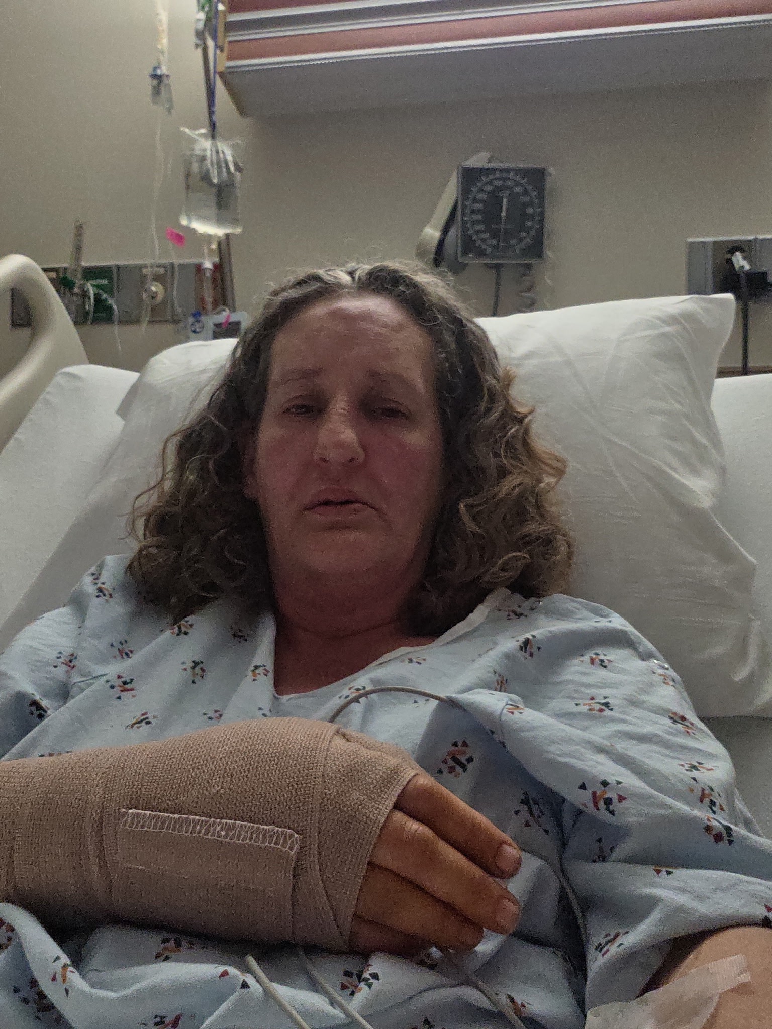 Support Beth & Steve After Accident campaign photo, 2 of 4