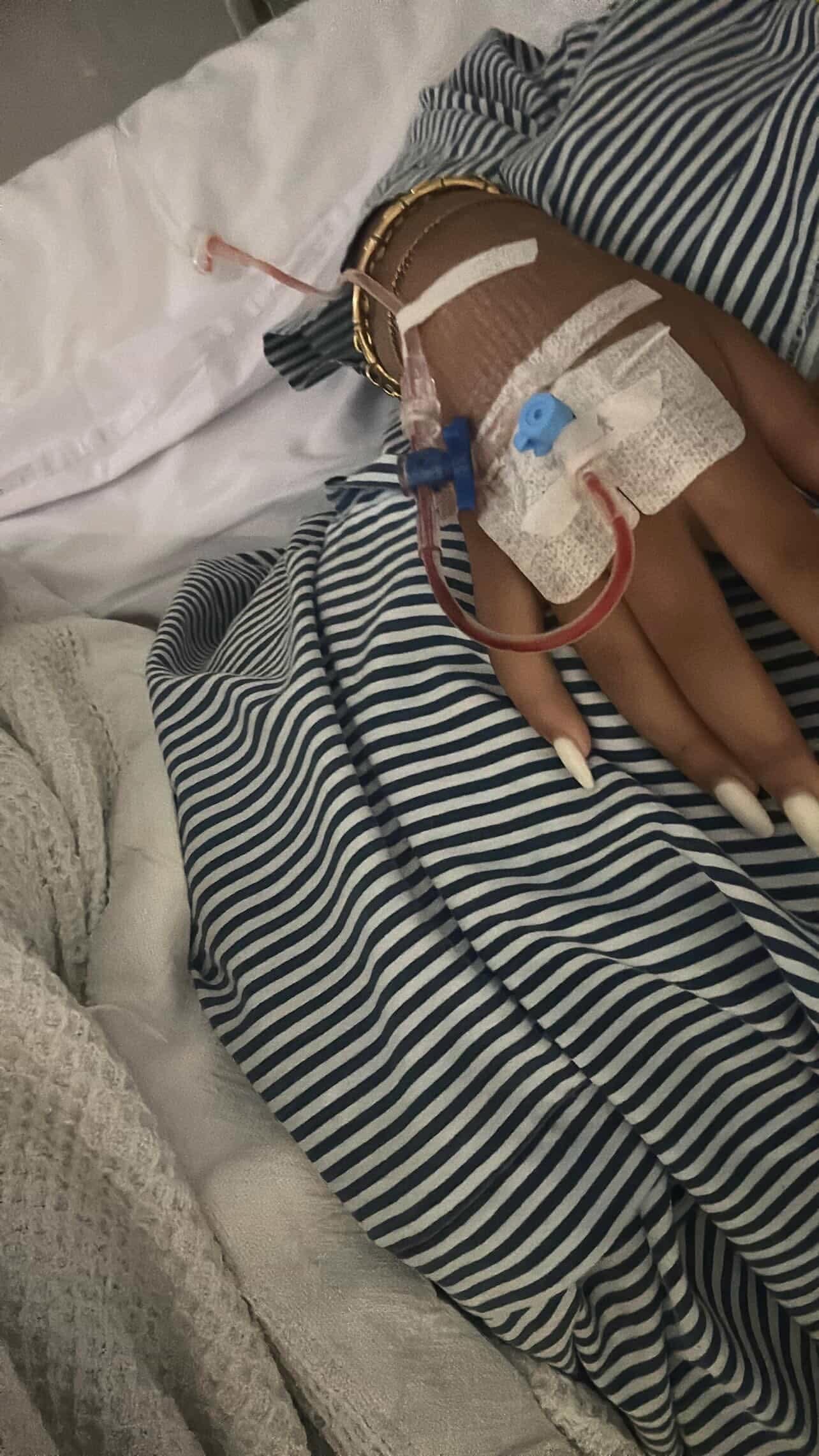 Urgent Help for Elisha's Medical Bills and Recovery campaign photo, 4 of 5