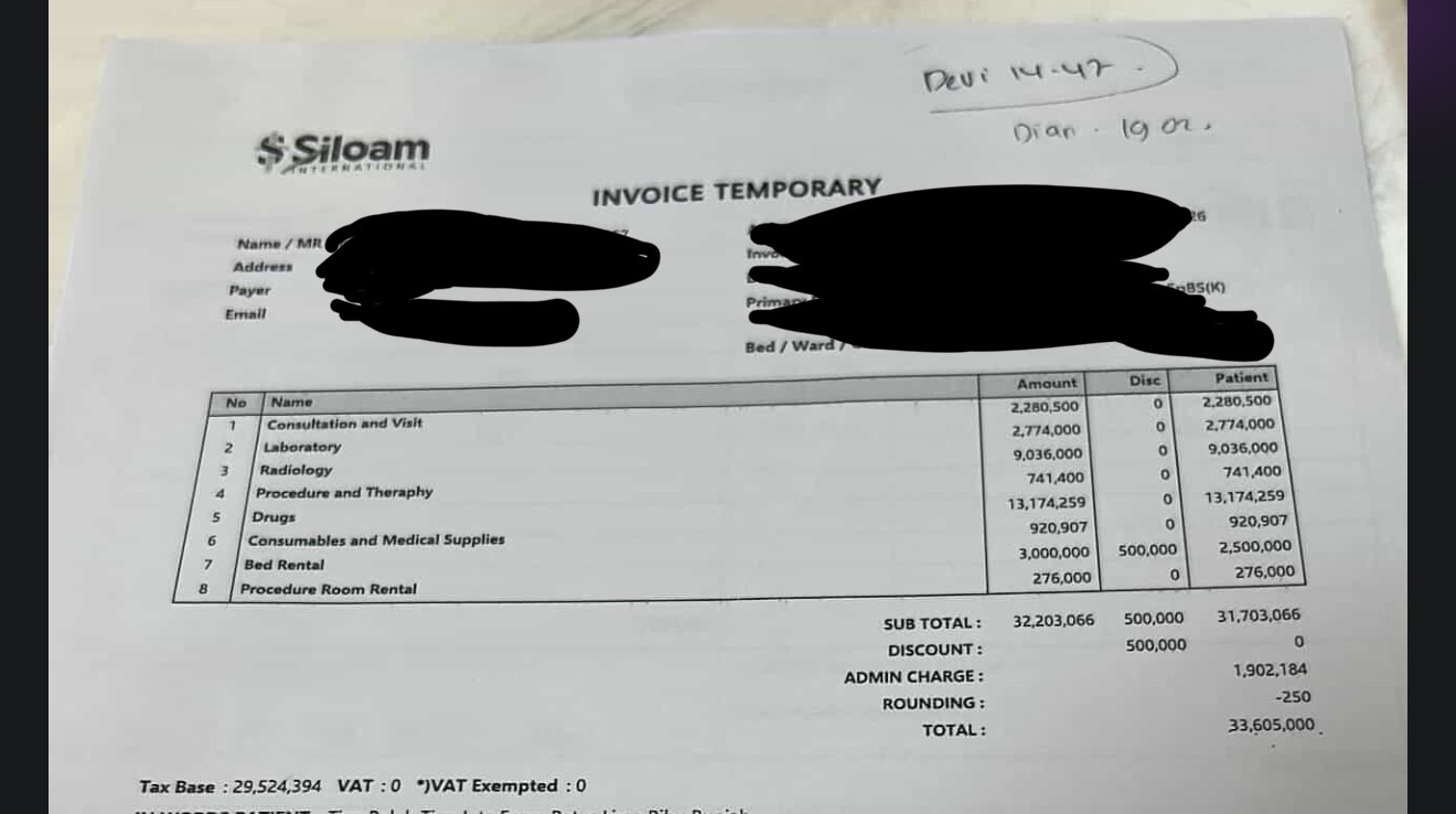 Urgent Help for Elisha's Medical Bills and Recovery campaign photo, 2 of 5