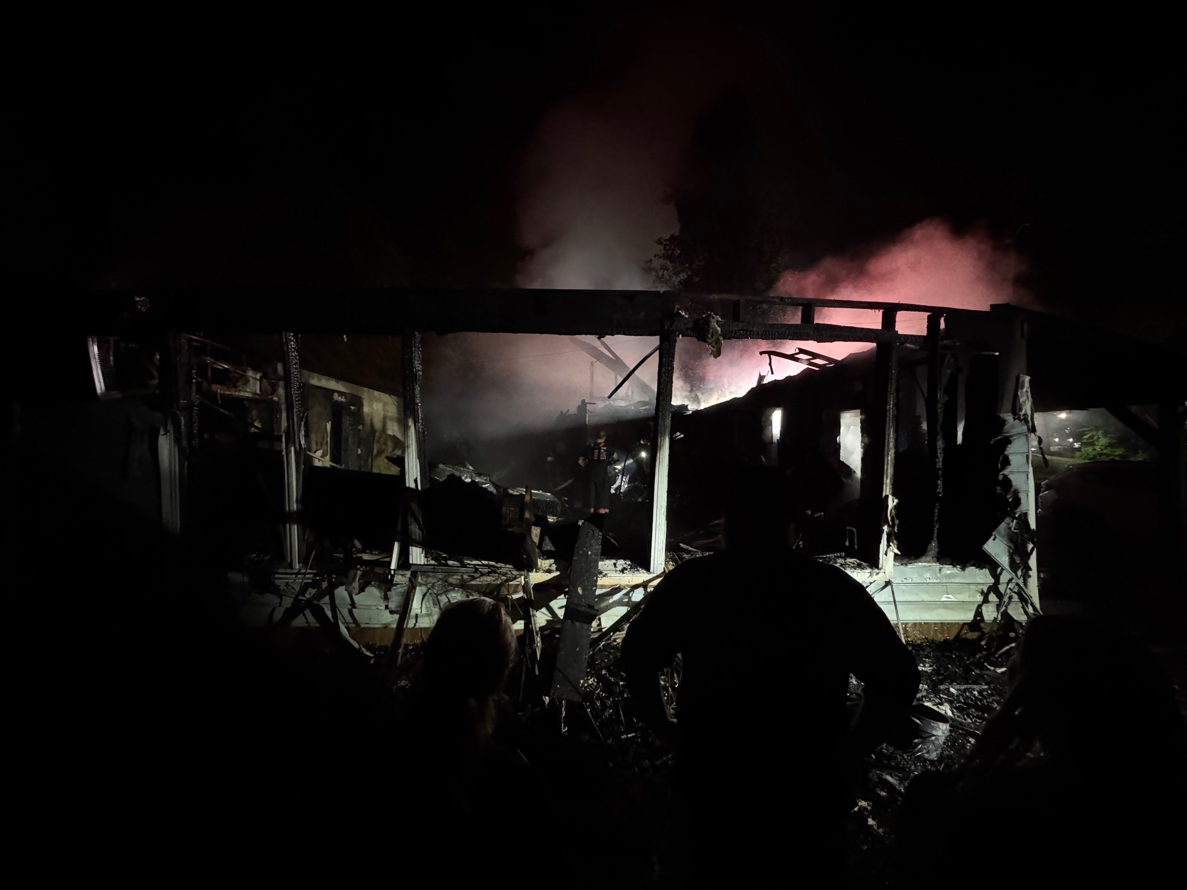 Help Us Rebuild Our Family Home campaign photo, 6 of 7