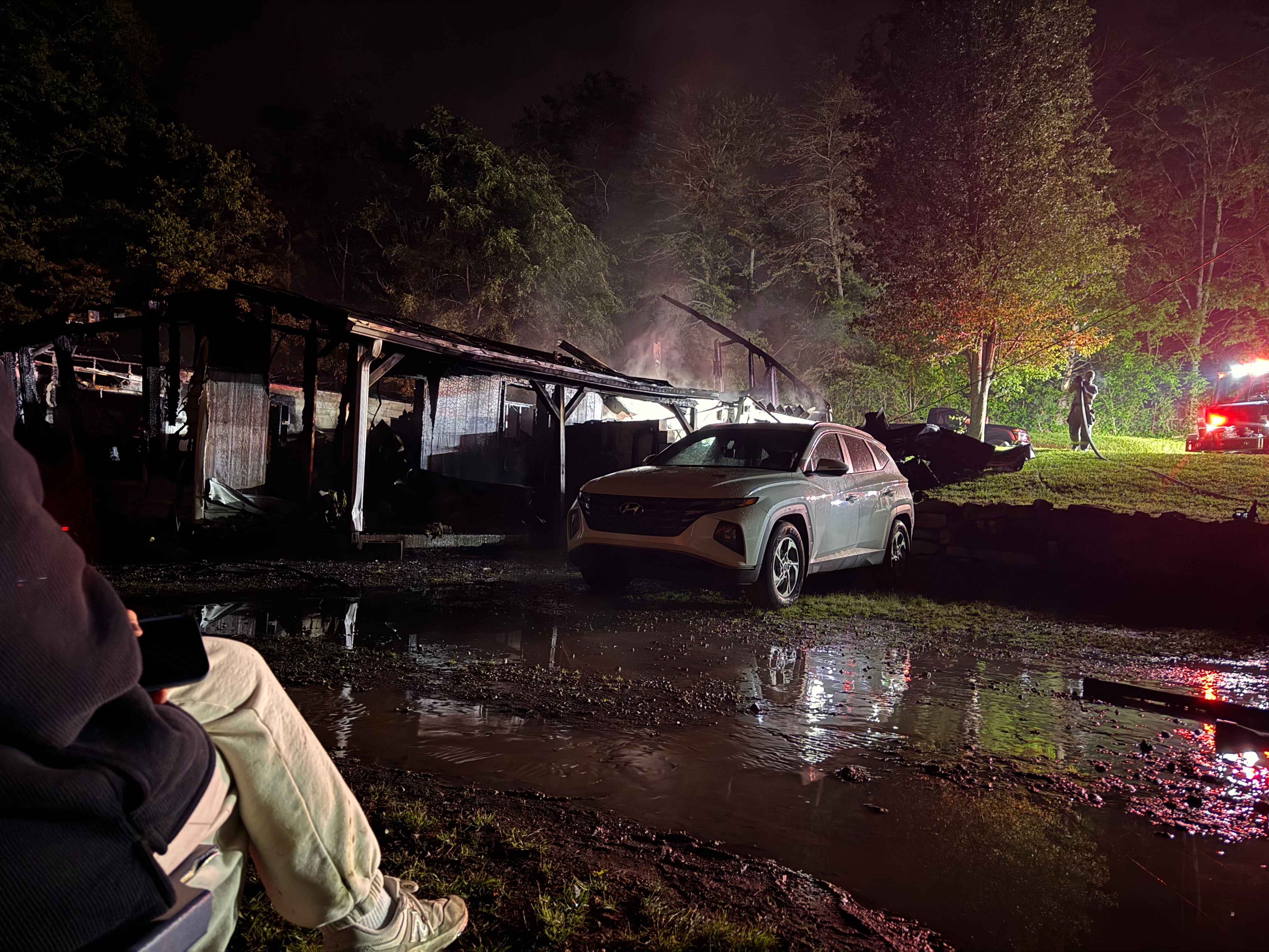 Help Us Rebuild Our Family Home campaign photo, 2 of 7