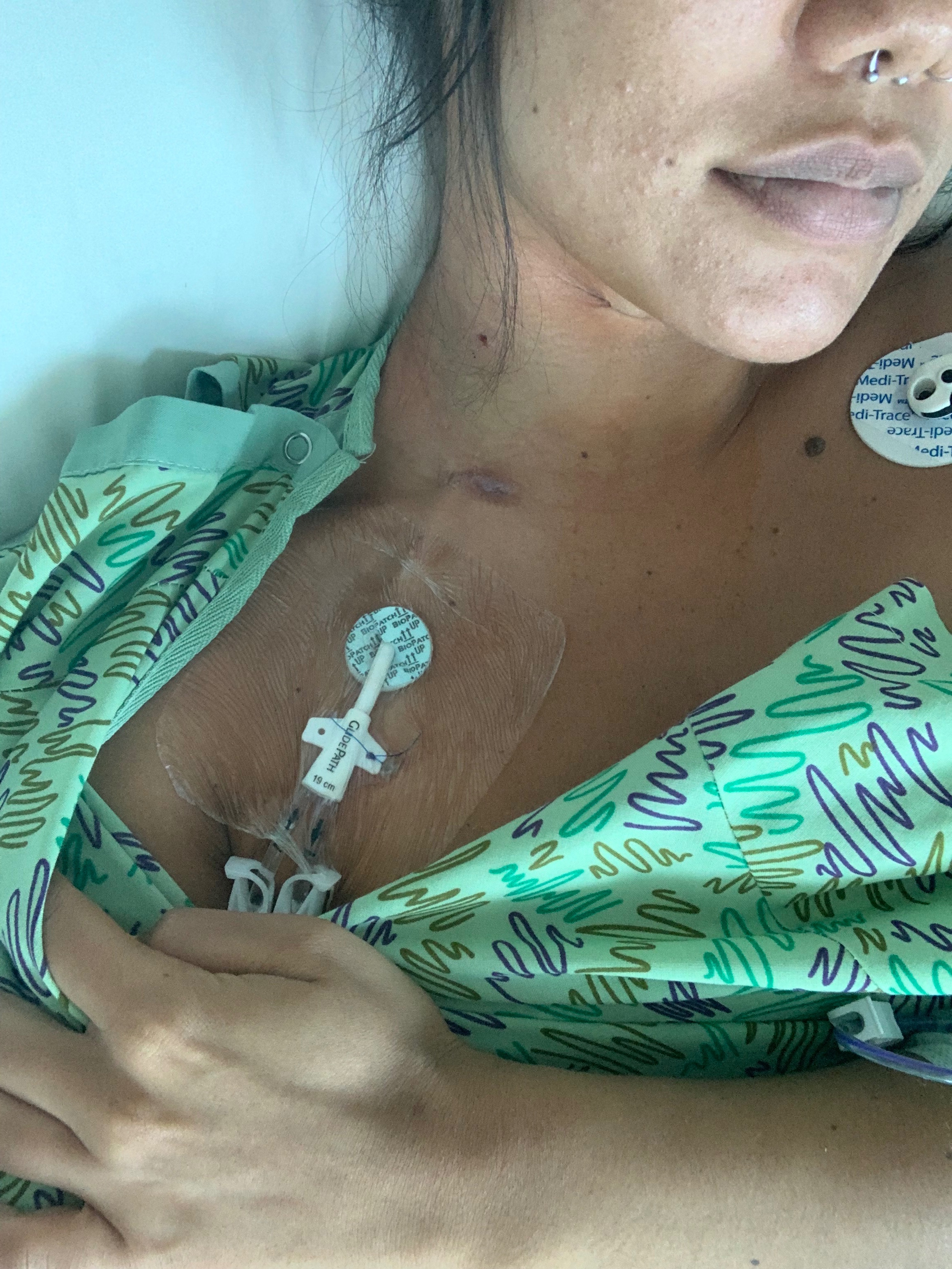 Hope and Healing for Shayla's Kidney Transplant campaign photo, 7 of 8