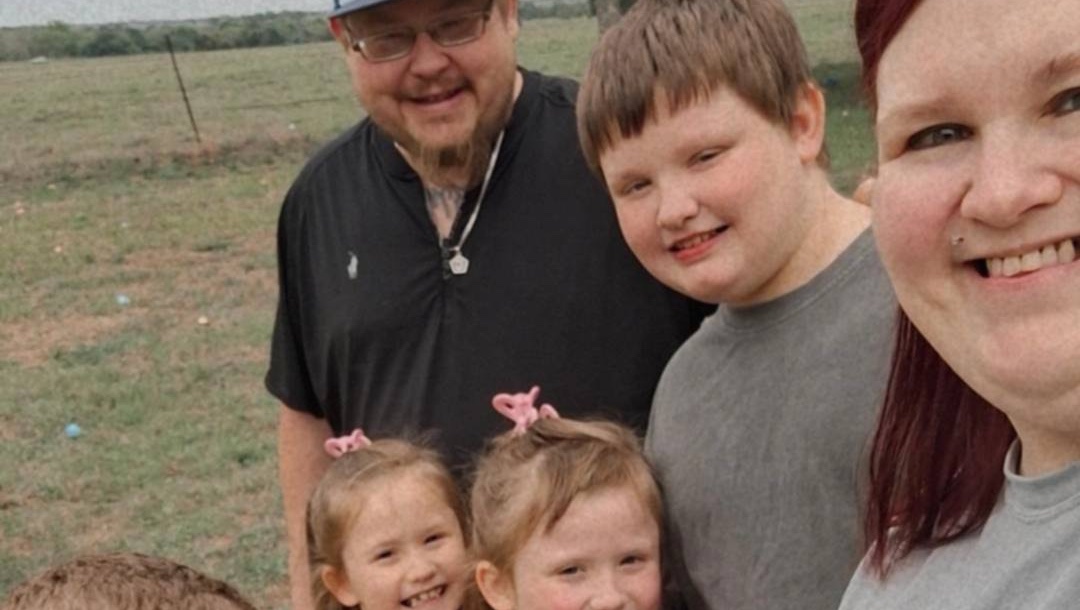 Support for Leah’s Family During Hardship photo