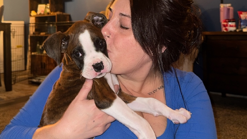 Help Save Charlie's life photo