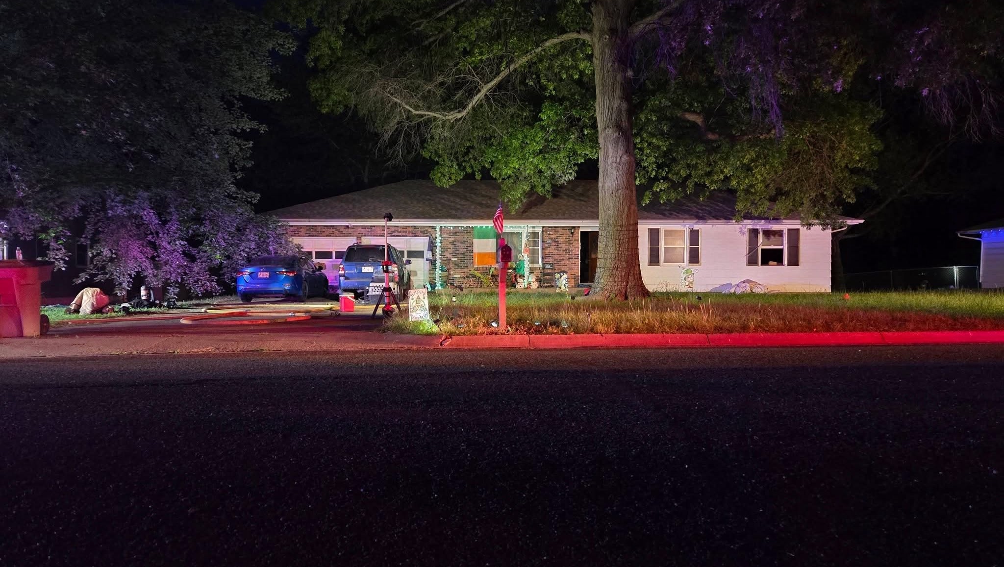 Fundraiser by Ashley Kay : Help Jennifer Rebuild After House Fire