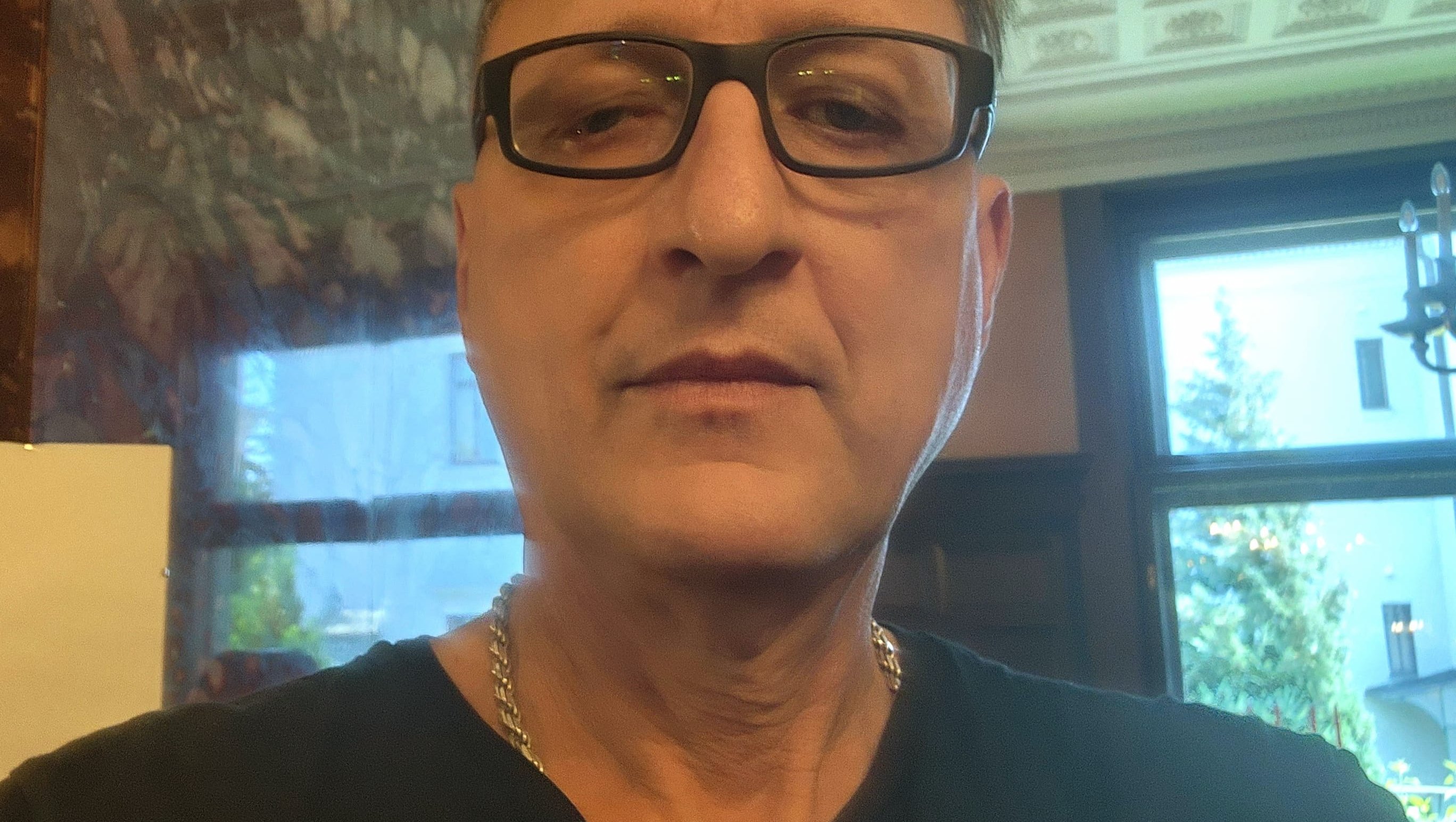 Help me fund my defamation lawsuit photo