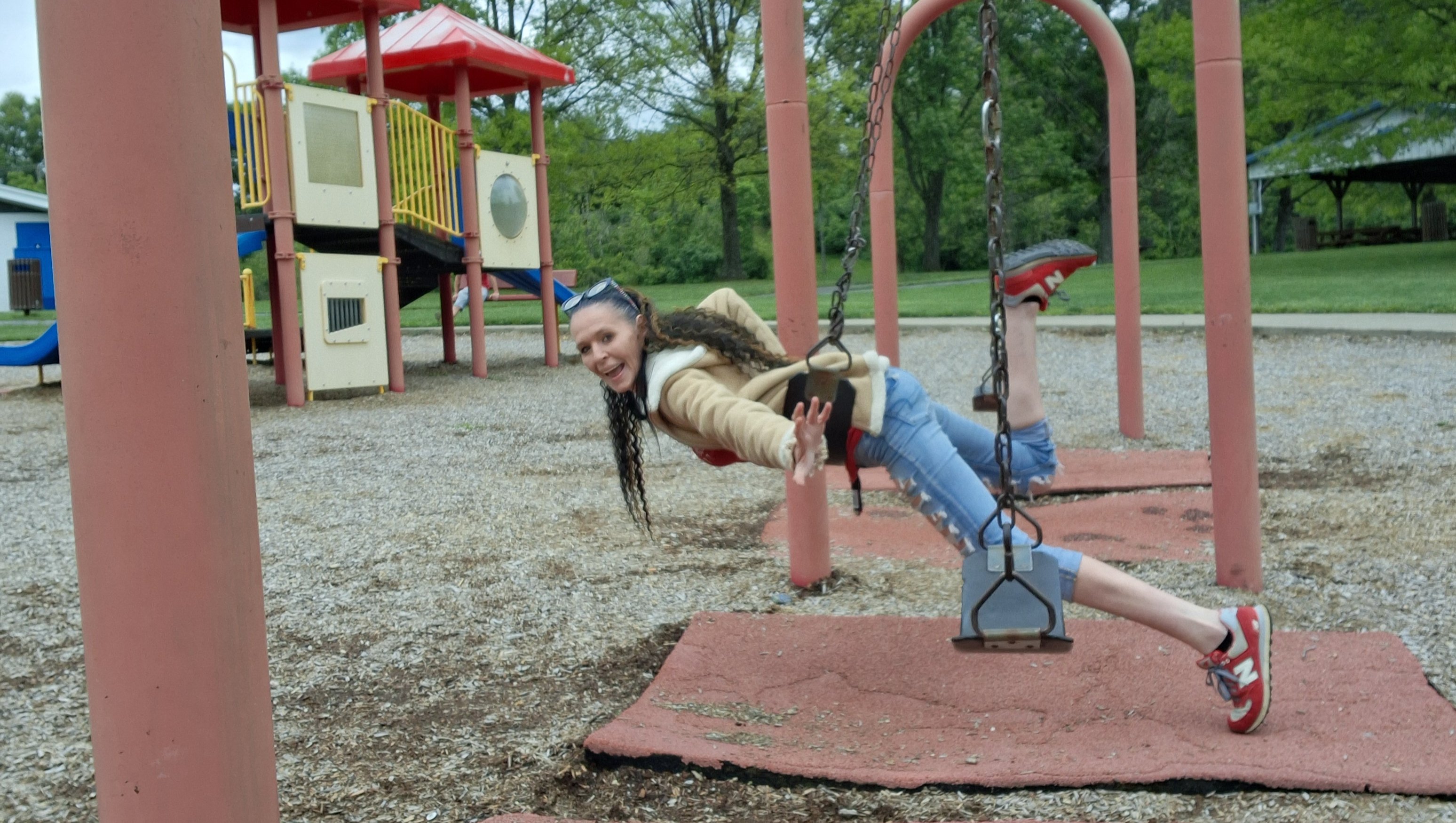Support Shannon's Path to Stability photo