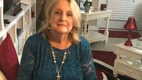 Time with Pauline in Her Final Days photo