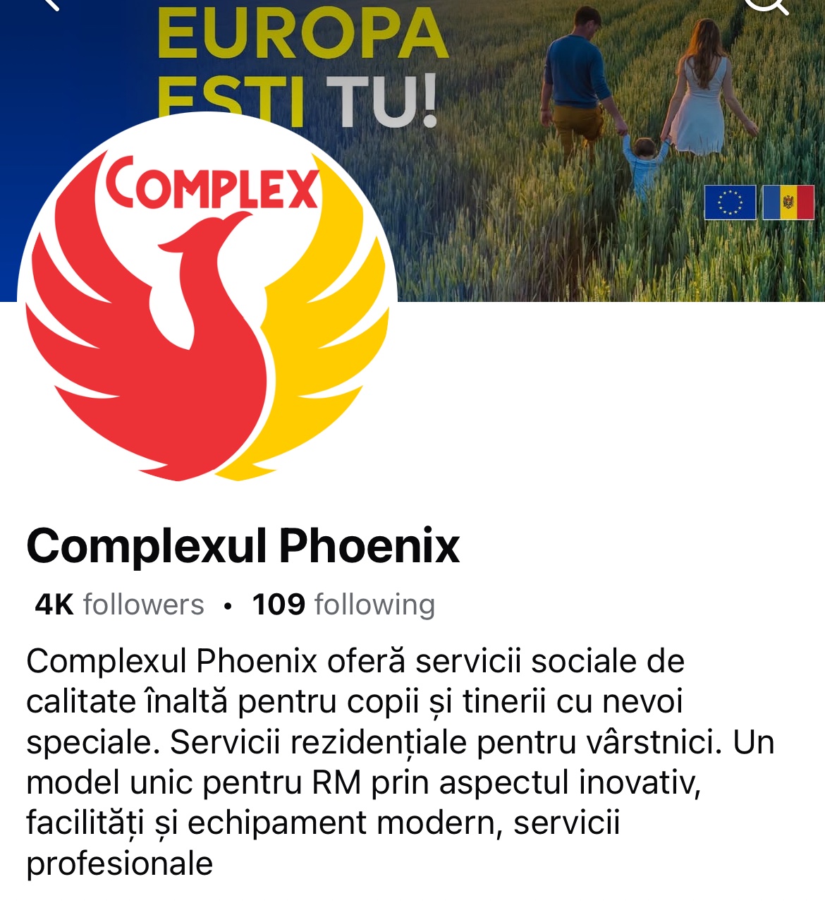 Cadou pentru Phoenix Center si MadAid de ziua mea campaign photo, 2 of 5