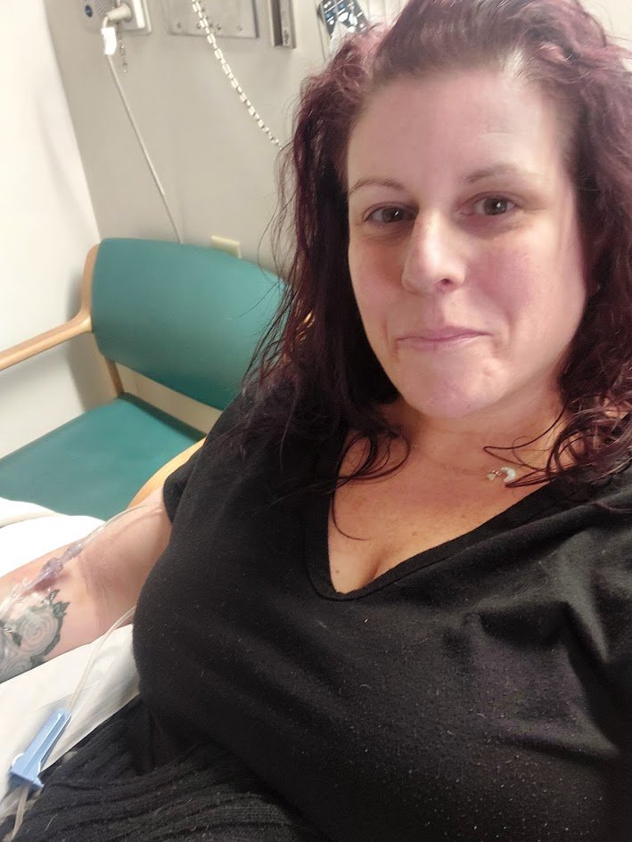 Kelly County R Iv Fundraiser by Kelly Kiley : Help Kelly & Jim Through Stage IV Cancer ...