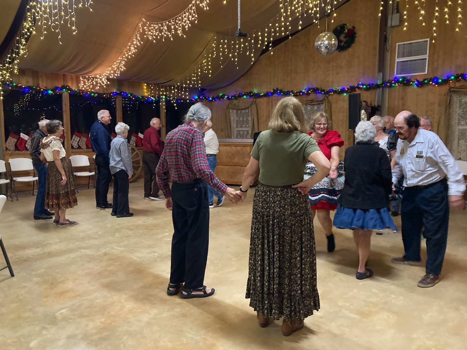 Brouse Fundraiser by John Brouse : Join Us in Promoting Health Through Dance