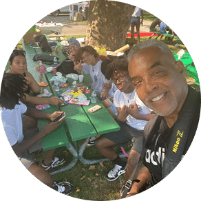 Support Detroit Youth Through Life Directions campaign photo, 2 of 8